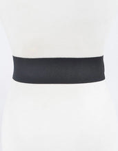 Load image into Gallery viewer, Patent Leather Two Buckles Belt

