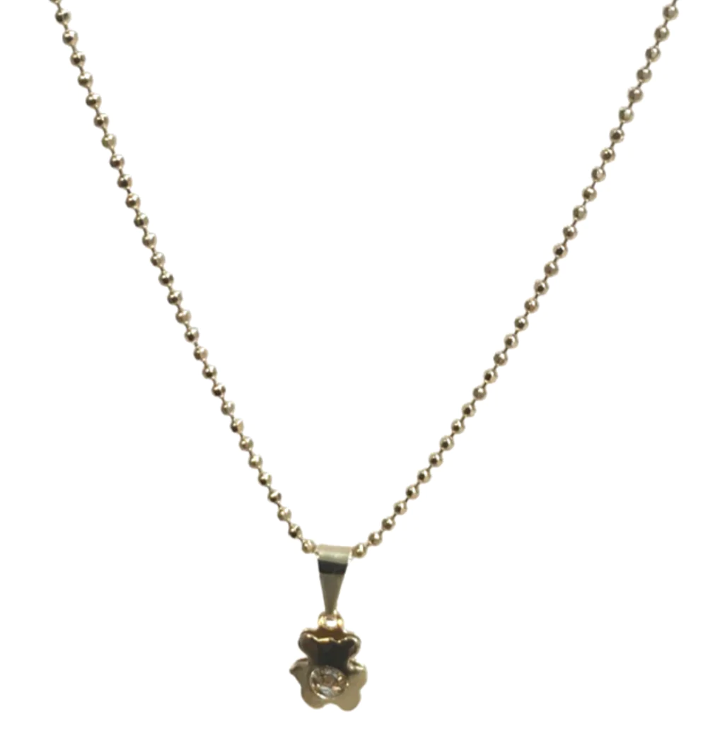 Carolina Jewelry Teresa Necklace