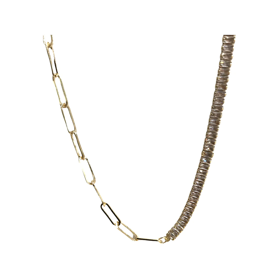 Carolina Jewelry Cibrina Necklace