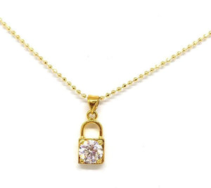 Carolina Jewelry Bea Necklace