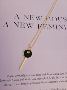 Carolina Jewelry Alora Necklace