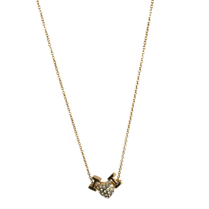 Carolina Jewelry Ondra Necklace