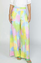Load image into Gallery viewer, Cotton Candy Printed Pants

