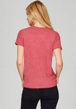 Load image into Gallery viewer, The Distressed Tee
